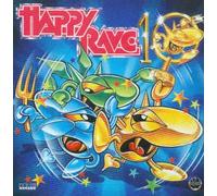 Diverse - Happy Rave 10 [Import]