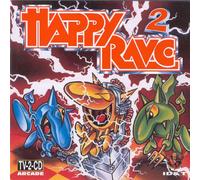 Diverse - Happy Rave 2