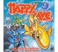 Diverse - Happy Rave 9 [Import]