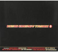 Diverse - Hard Energy Traxx 1 [Import]