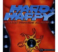 Diverse - Hard+Happy
