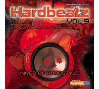 Diverse - Hardbeatz 9 [Import]