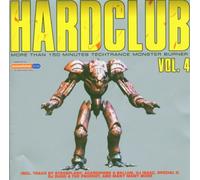 Diverse - Hardclub Vol. 4 [Import]