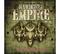 Diverse - Hardcore Empire 4