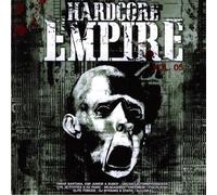 Diverse - Hardcore Empire 5