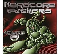 Diverse - Hardcorefuckers Vol. 2 [Import]