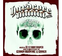 Diverse - Hardcoremania 2005 [Import]