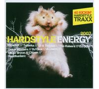 Diverse - Hardstyle Energy 2007 [Import]