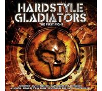 Diverse - Hardstyle Gladiators 1 [Import]