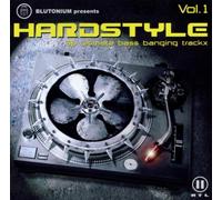 Diverse - Hardstyle [Import]