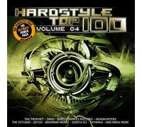 Diverse - Hardstyle Top 100/4