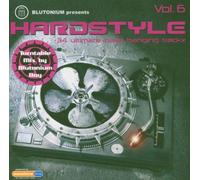 Diverse - Hardstyle Vol 6 [Import]