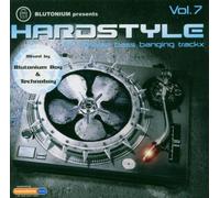 Diverse - Hardstyle Vol.7 [Import]