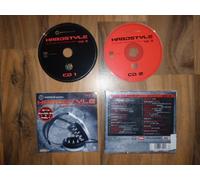 Diverse - Hardstyle Vol.9 [Import]