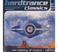Diverse - Hardtrance Classics 1 [Import]