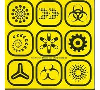 Diverse - Hardtrance Power 1 [Import]