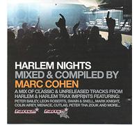 Diverse - Harlem Nights [Import]