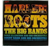 Diverse - Harlem Roots 1-The Big Bands [Import]