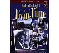 Diverse - Harlem Roots 4-Jivin' Time