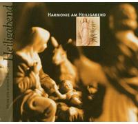 Diverse - Harmonie am Heiligabend
