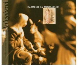 Diverse - Harmonie am Heiligabend