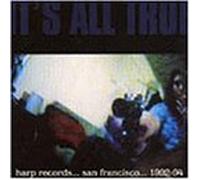 Diverse - Harp Compilation