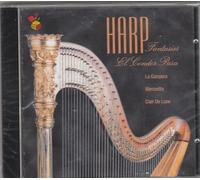 Diverse - Harp Phantasie-El Condor Pas [Import]