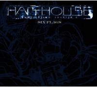 Diverse - Harthouse VI Six Flags [Import]