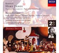 Diverse - Hary Janos/Psalm.Hung./+ [Import]