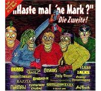 Diverse - Haste Mal 'ne Mark 2 [Import]