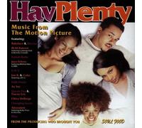 Diverse - Hav Plenty Music from the Moti