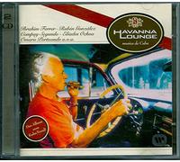 Diverse – Havanna Lounge – Import