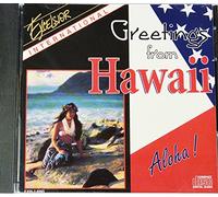 Diverse (Hawaii) - Greetings from Hawaii [Import]