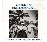 Diverse - Hawaii-South Pacific [Import]