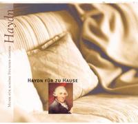 Diverse - Haydn für zu Hause [Import]