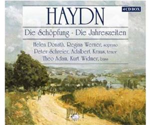 Diverse - Haydn Jahreszeiten/Die SC