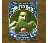 Diverse - He Got Out His Big Ten inch [Import]