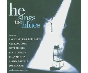 Diverse - He Sings the Blues