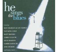 Diverse - He Sings The Blues [Import]