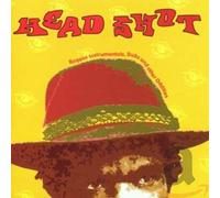 Diverse - Head Shot, Instrumentals, Dubs [Import]