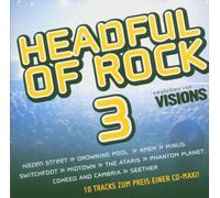 Diverse - Headful of Rock 3