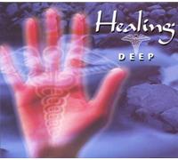 Diverse - Healing-Deep [Import]