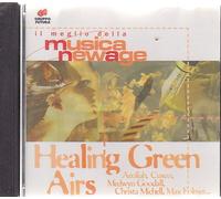Diverse - healing green airs