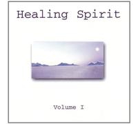 Diverse - Healing Spirit V.1 [Import]