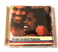 Diverse - Heart and Soul of Philadelphia
