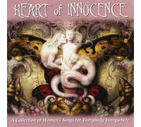 Diverse - Heart of Innocence [Import]