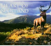Diverse - Heart of Scotland