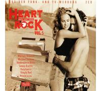 Diverse - Heart Rock 5 [Import]
