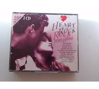 Diverse – Heart Rock – Import – Platin Vol. 10