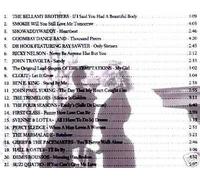 Diverse - Heartbeat Love Songs 1 [Import]